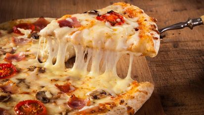 Arrancó el Pizza Máster en Colombia