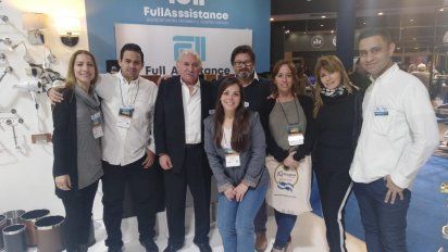 Una renovada confianza con originales productos