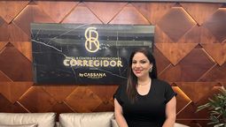 Teresa Rubina es la gerenta de Cassana Hoteles, que reúne tres convenientes alojamientos en Arequipa.