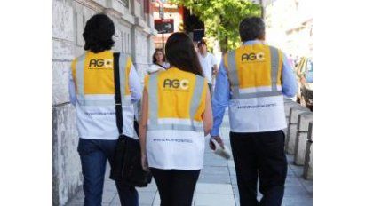 La Ciudad de Buenos Aires inspeccionó edificios de alquiler turístico