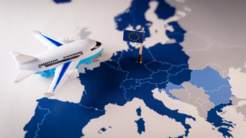 La revisión del reglamento europeo por parte de la UE sobre derechos de los pasajeros entra en su fase decisiva La revisión del reglamento europeo por parte de la UE sobre derechos de los pasajeros entra en su fase decisiva