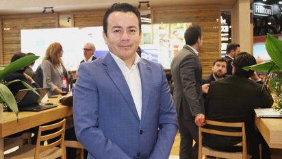 Luis Núñez, vicepresidente de Ventas Globales para Hyatt Inclusive Collection en las Américas.
