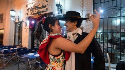 Salta: 5 atractivos nocturnos para disfrutar en estas vacaciones de invierno