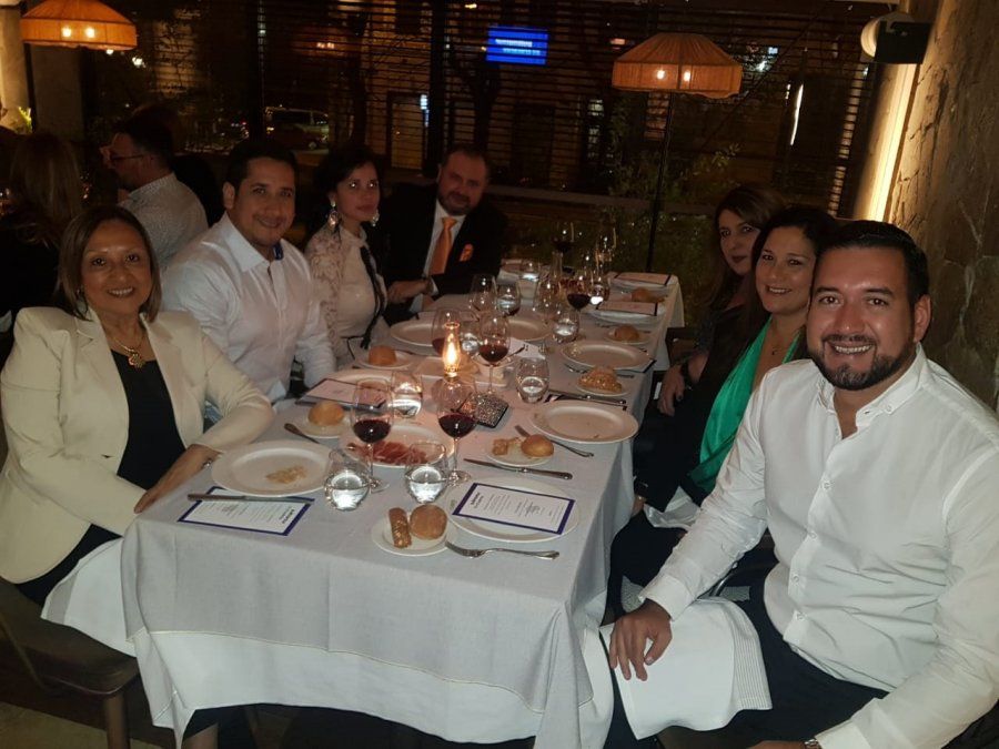 - Ladevi Medios y Soluciones