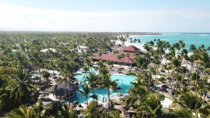 Hoteles: aperturas de Princess Hotels en octubre.