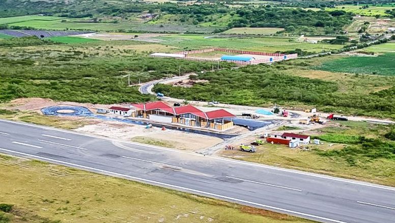 El MTC emitió un comunicado afirmando que no autorizará el reinicio de operaciones en el aeropuerto de Jaén.
