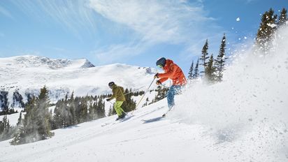 Vail Resorts espera una gran temporada 2025/26 de deportes invernales.