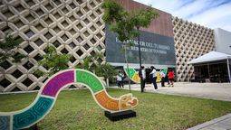 En su 50° edición, el Tianguis Turístico México promete reunir 1.000 compradores, 32 estados del país y más de 2.900 expositores.