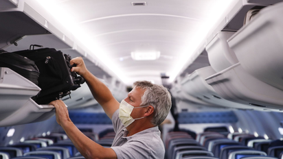 El Ministerio de Transportes y Telecomunicaciones y la JAC advierten que las aerolíneas extranjeras aún pueden mantener la medida dependiendo de los destinos.