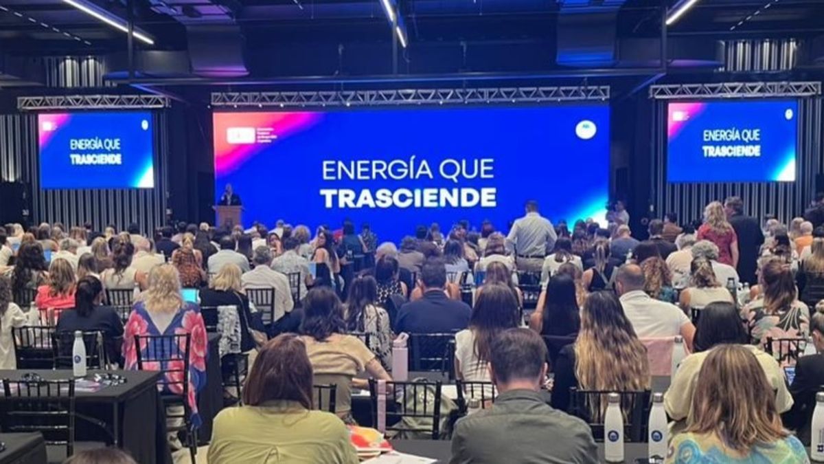 La 14ava Convención de Grupo GEA Latam, convocó a 850 profesionales de turismo