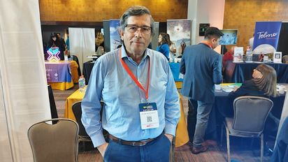 Hotumatur debuta en Ladevi Workshop con su oferta en Rapa Nui