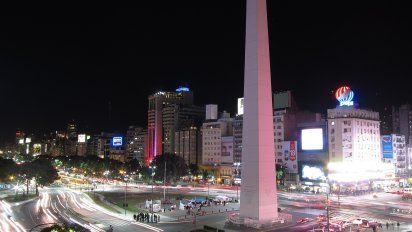 Argentina: programa de beneficios para turistas internacionales