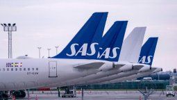 SAS pasa a ser, parcialmente, de Air France-KLM.