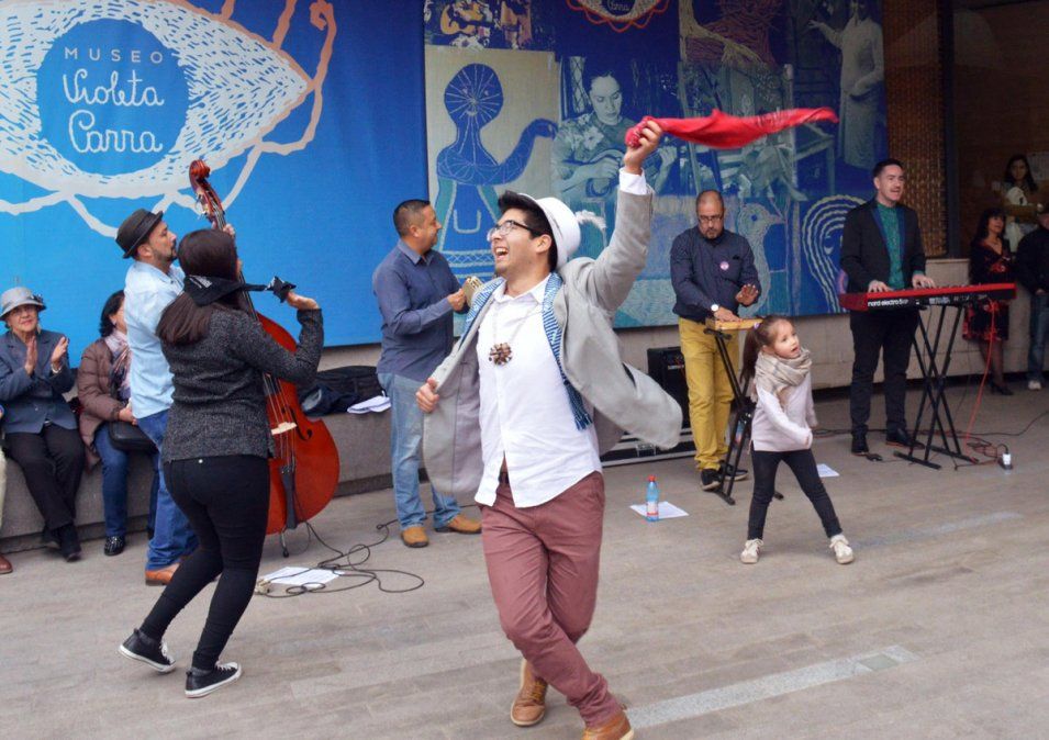 Todas las actividades son de carácter gratuito.&nbsp;