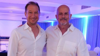 Riviera Maya: Toni Chaves es reelegido para liderar a los hoteleros de la AHRM