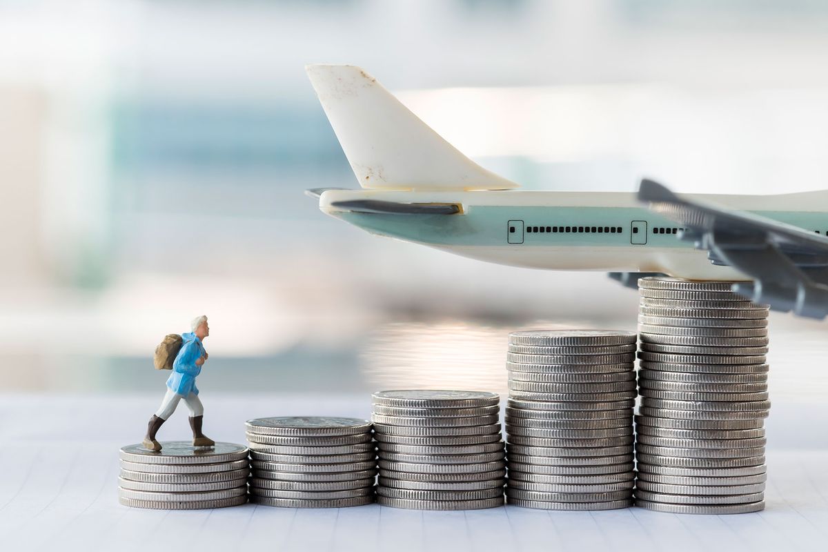 Analistas advierten que los precios de los vuelos aumentarán estructuralmente y que las super ofertas propias del turismo low cost no son sostenibles.