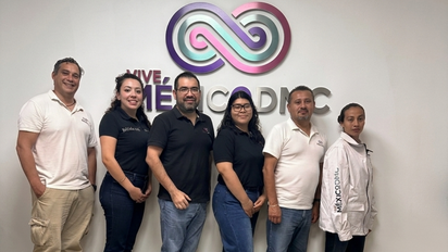 Vive México DMC: amplia experiencia en viajes por México