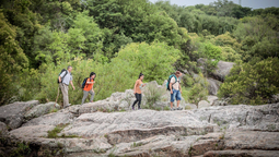 altText(Verano 2024 en Córdoba: las mejores rutas de trekking y senderismos en Mina Clavero)}