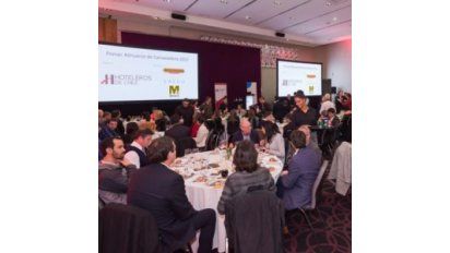 Hoteleros de Chile lanzó su congreso anual