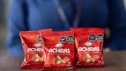 Aerolínea introduce un toque tradicional de Colombia en sus vuelos de fin de año, conectando a los viajeros con sabores que evocan memoria y cercanía.