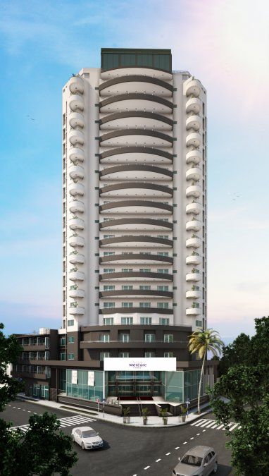 Accor suma su tercer Mercure en Argentina.