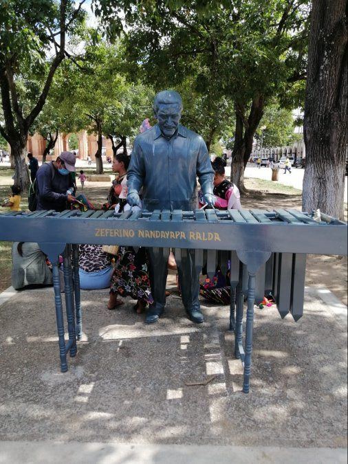 Fam trip de Operadora Turística Sierra Madre en Chiapas.