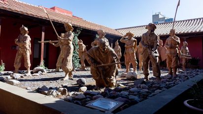 El Museo Güemes de Salta obtendrá la mención Marca País.