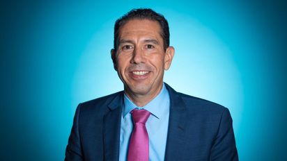 José A. Freig, nuevo vicepresidente de Operaciones y Comercial para MCLA de American Airlines.