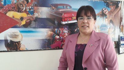 Janet Ayala Díaz.
