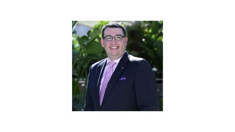 TULIO HOCHKOEPPLER, VICEPRESIDENTE REGIONAL DE FOUR SEASONS PARA AMÉRICA LATINA “Vemos en Latinoamérica un mercado donde expandirnos”