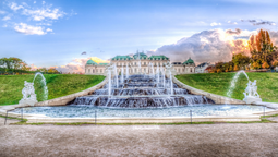Viena es una de las ciudades con más encanto de Europa.