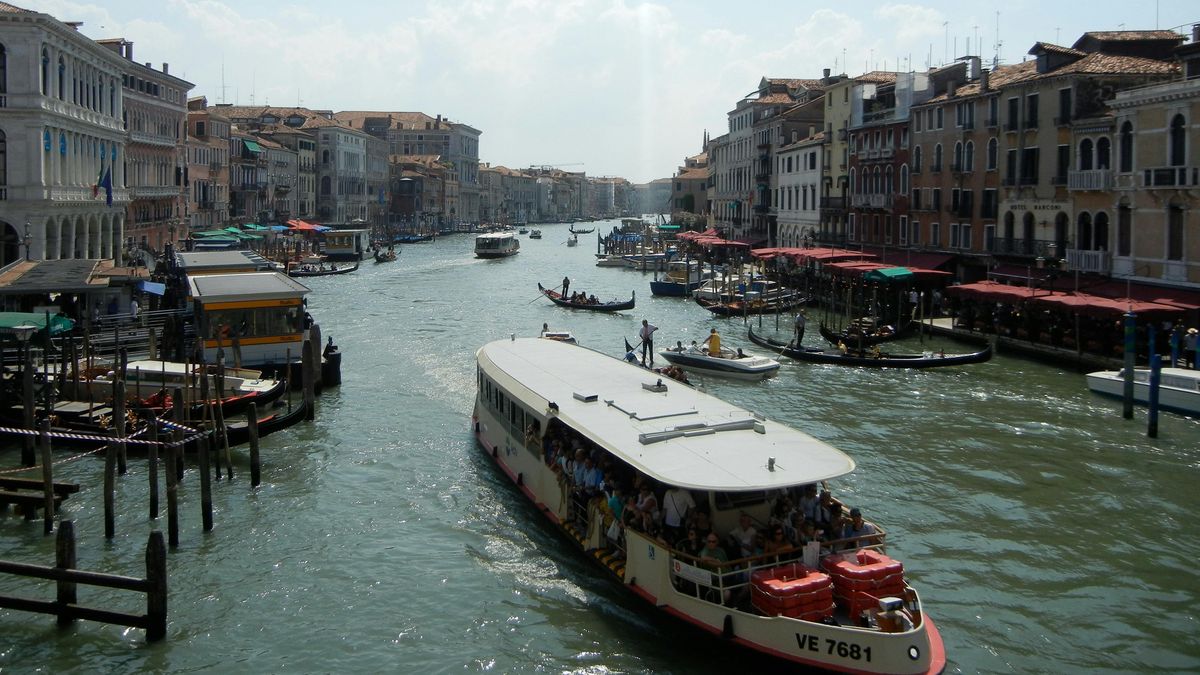 Leptistour destaca por su especialización en la creación de paquetes personalizados en Italia adaptados al perfil de cada cliente.