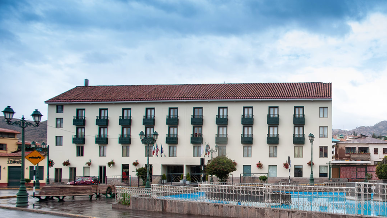 Meliá Hotels International completa el eje estratégico Lima-Cusco y suma 10 proyectos en la región.