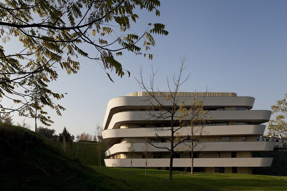 El programa de Fehgraincluye un Seminario de Actualización para Propietarios, Gerentes y Chefs deRestaurantes, en el Basque Culinary Center.&nbsp;