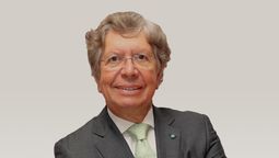 Arturo García Rosa, presidente y fundador de SAHIC. La edición 2022 se realiza en Panamá.