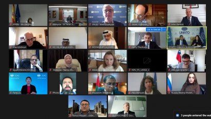 La conclusión de la sexta reunión del Comité de Crisis fue el compromiso de los participantes de crear un nuevo Comité&nbsp; sobre Protocolos Comunes de Seguridad.