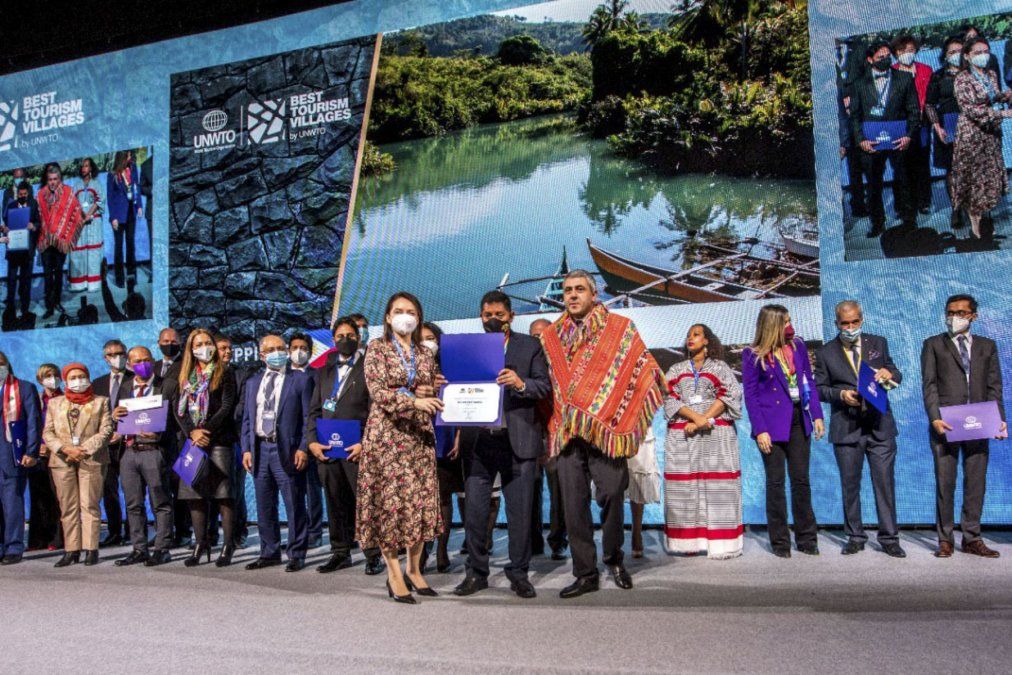 Ollantaytambo recibió reconocimiento de la OMT por conservar su riqueza cultural, natural y originalidad. - Ladevi Medios y Soluciones Ollantaytambo recibió reconocimiento de la OMT por conservar su riqueza cultural, natural y originalidad.
