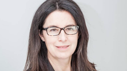 Lucia Méndez-Bonito, consejera delegada de B&B Hotels.