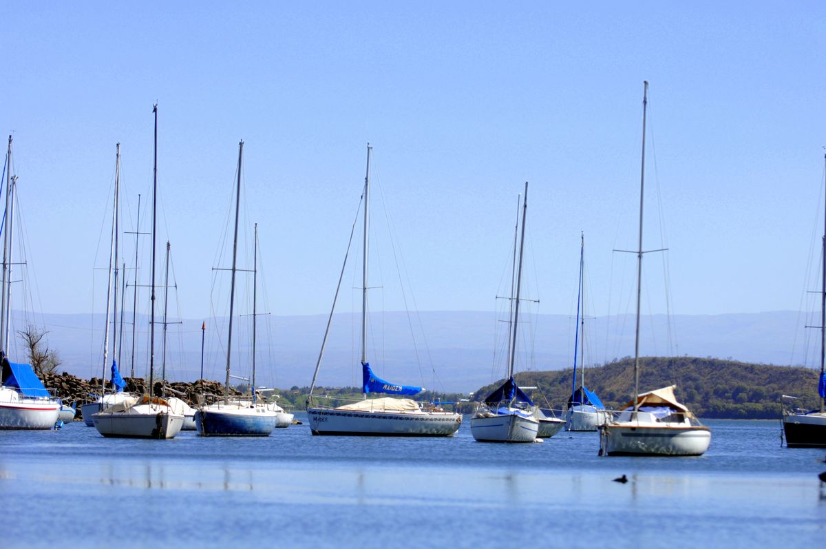 Hay un intenso movimiento turístico en localidades cordobesas como Villa Carlos Paz (85%), Villa General Belgrano (91%) y Santa Rosa de Calamuchita.