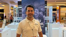 Cesáreo Aponte es el CEO de Grupo Azabache.