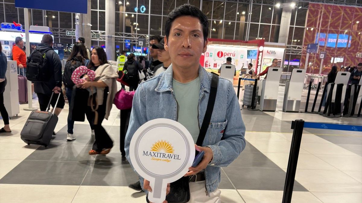 Maxitravel continuar&aacute; apostando por el canal de agencias de viajes para sus salidas especiales de 2026.