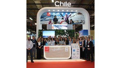 Chile a la caza del turista brasileño