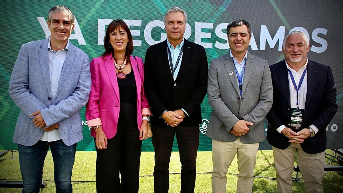 Fedetur y alcaldes se reunieron a analizar cómo el turismo puede ser un factor clave de reactivación económica.&nbsp;