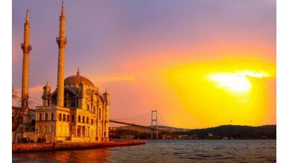 Enclaves eclécticos y cautivantes 