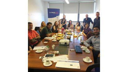 TIJE TRAVEL. La Copa Mundial de la FIFA Rusia 2018 cada vez más cerca