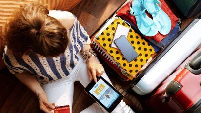 La agencia de viajes Despegar vende viajes al exterior en cuotas sin interés. El beneficio estará activo durante el Travel Sale.