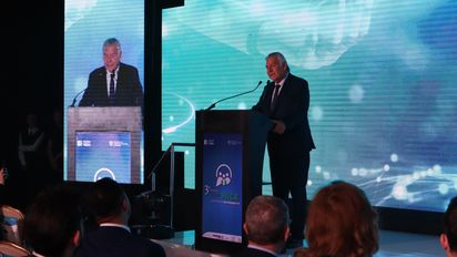 Fenalco: ExpoMice 2023 enalteció las nuevas tecnologías IA
