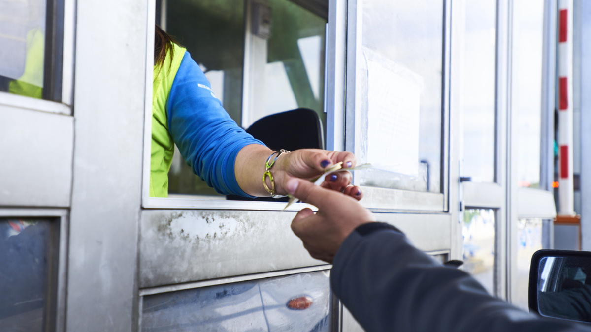 Esto es lo que gastarás en casetas para llegar a Acapulco desde Ciudad de México.