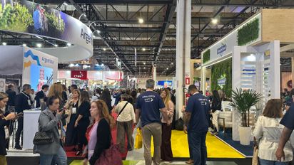 WTM Latin America se prepara para celebrar la edición 2026
