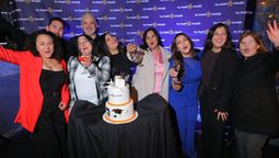 Tu Punto Viajes celebró 5 años junto a su equipo y líderes de la industria.